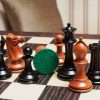 1849 Andalucia - a complete luxury chess set