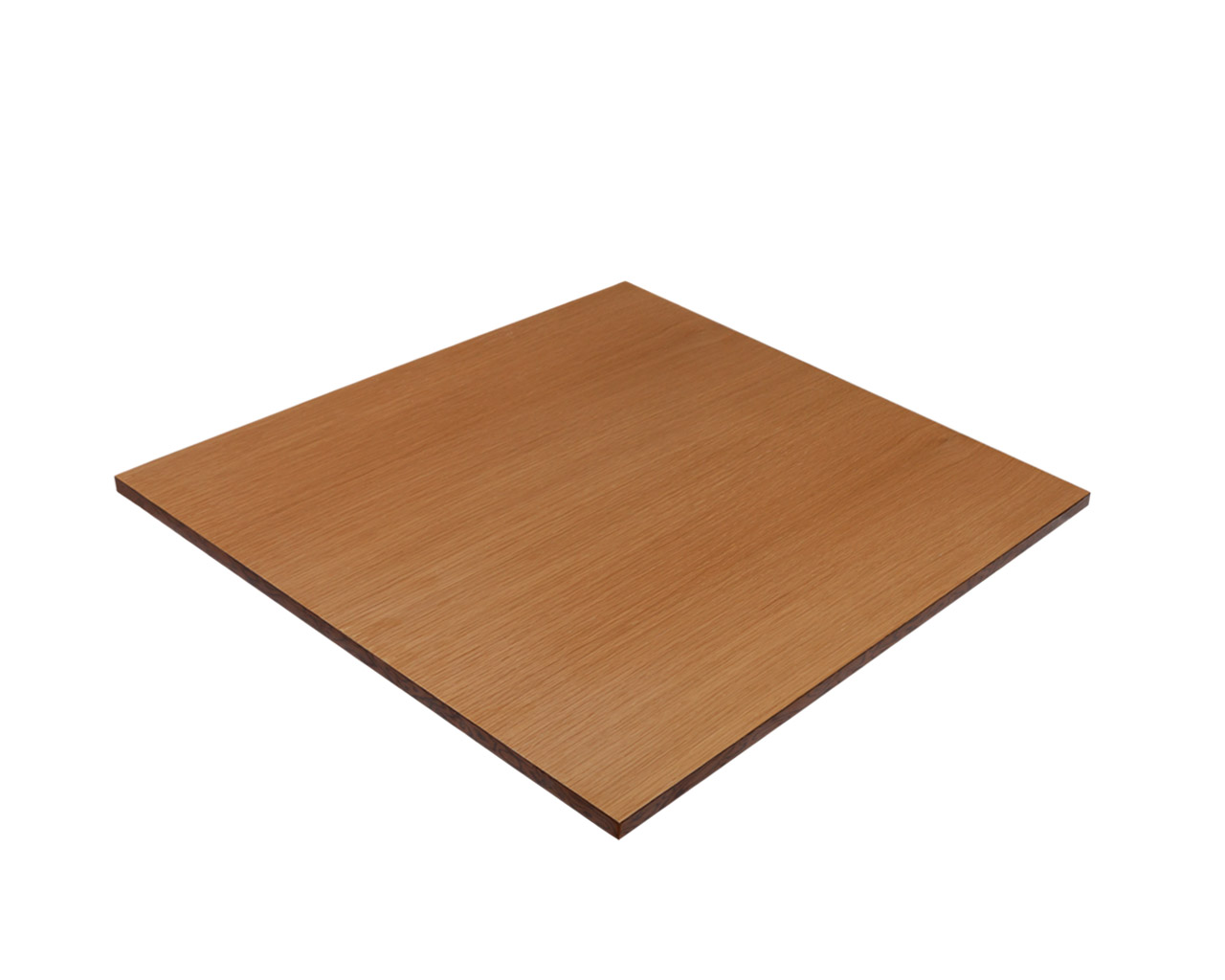 Cordoba, a 50 cm Brown Ash Burl Spanish Chess Board - the bottom Cordoba, a 50 cm Brown Ash Burl Spanish Chess Board - the bottom