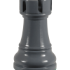 Rook from Earl Grey Chess Series