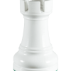 Rook from Earl White Chess Series