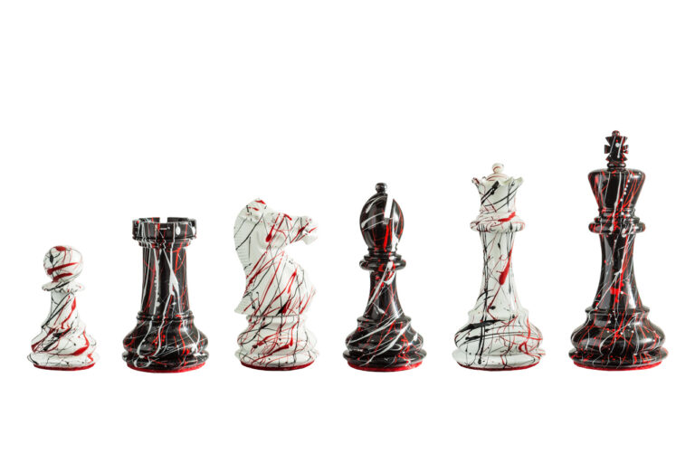 Chess Pieces Design Chess Chess Pieces Design Chess
